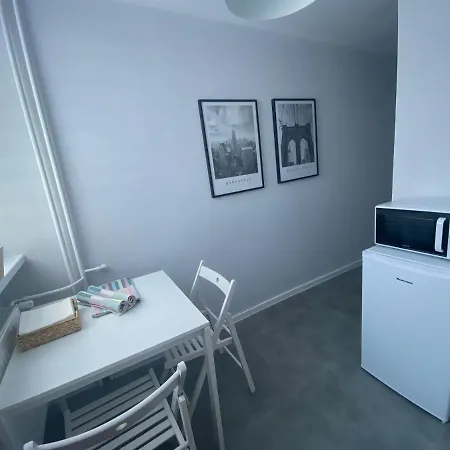 Os. Jasne 19b Apartment