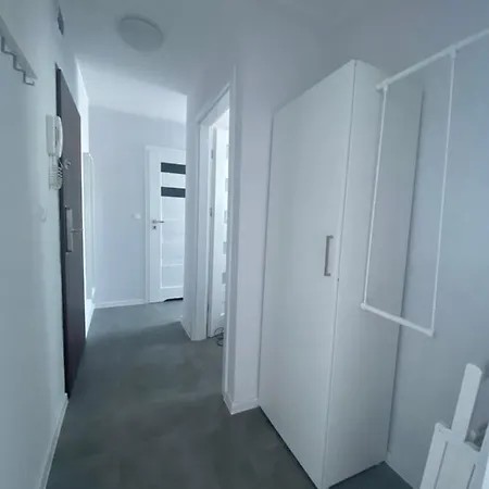 Os. Jasne 19b Apartmán