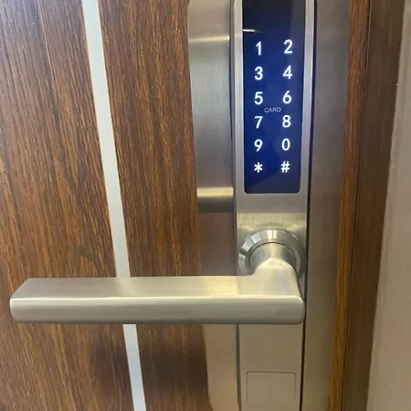 Os. Jasne 19b * Dzierżoniów