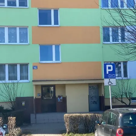 Os. Jasne 19b Dzierżoniów