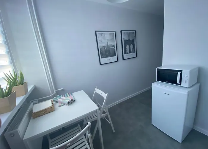 Os. Jasne 19b Apartament