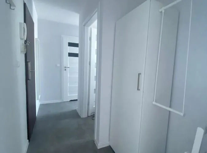 Os. Jasne 19b Apartament