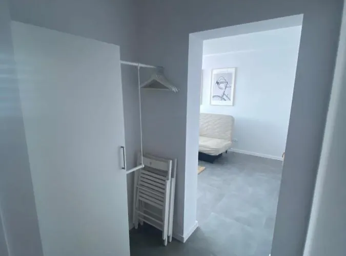 Os. Jasne 19b Apartmán