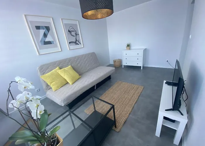 Os. Jasne 19b Dzierżoniów