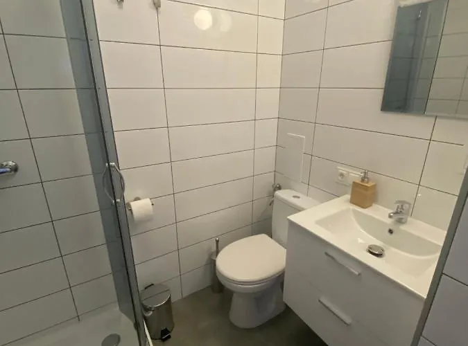 Os. Jasne 19b Apartmán