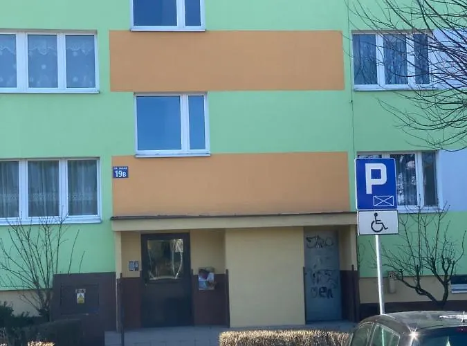 Os. Jasne 19b Dzierżoniów